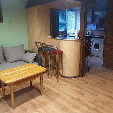 Apartament Apartament Erfolg 6 Dyneburg Zewnętrze zdjęcie