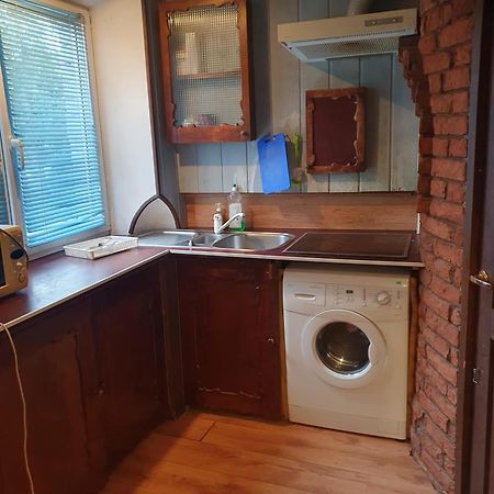 Apartament Apartament Erfolg 6 Dyneburg Zewnętrze zdjęcie