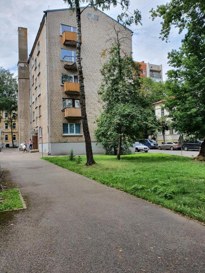 Apartament Apartament Erfolg 6 Dyneburg Zewnętrze zdjęcie