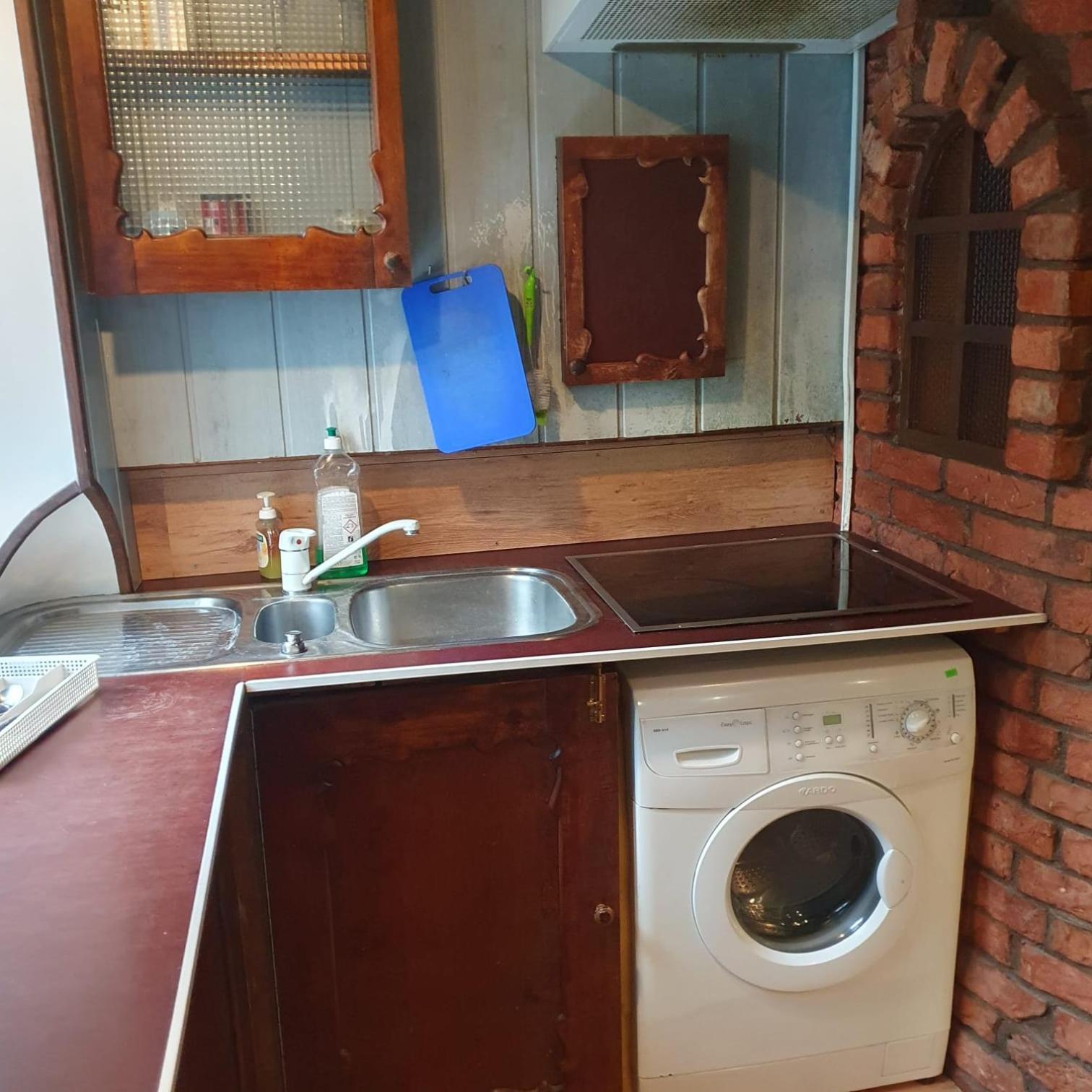 Apartament Apartament Erfolg 6 Dyneburg Zewnętrze zdjęcie