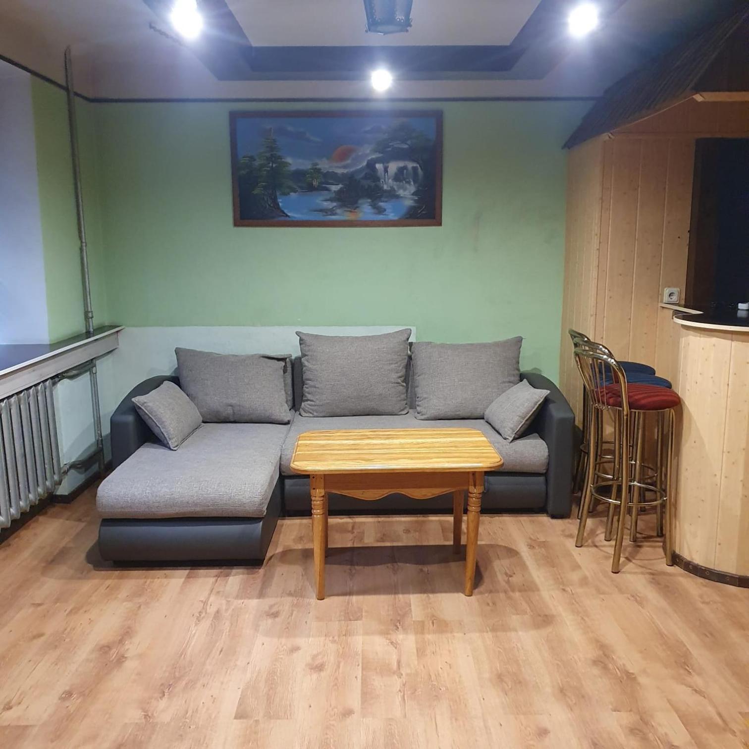 Apartament Apartament Erfolg 6 Dyneburg Zewnętrze zdjęcie