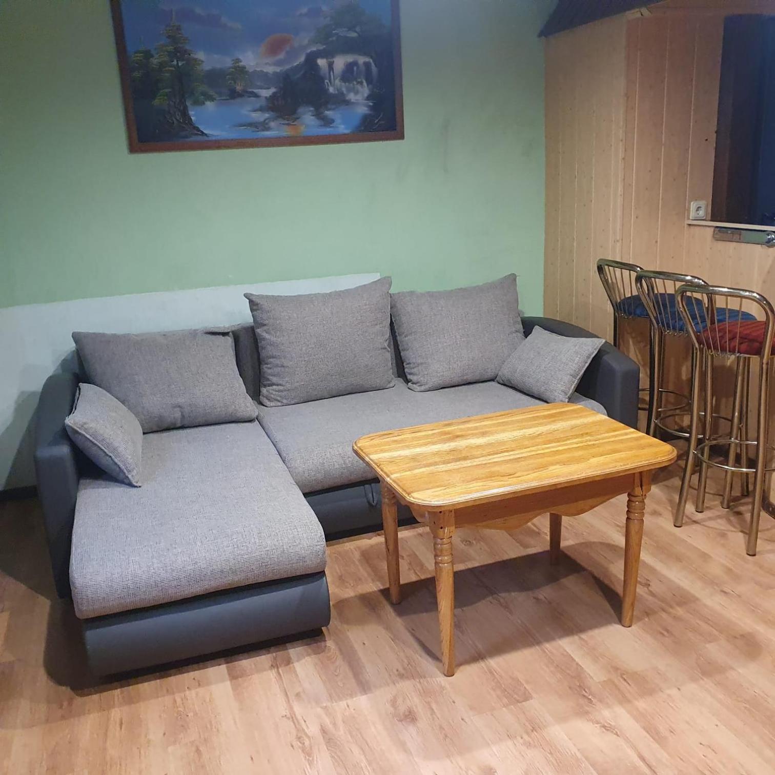 Apartament Apartament Erfolg 6 Dyneburg Zewnętrze zdjęcie