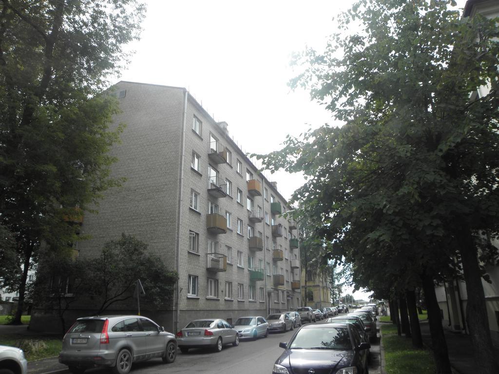 Apartament Apartament Erfolg 6 Dyneburg Zewnętrze zdjęcie